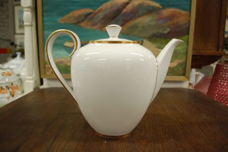 (n-6582/3) Selb Bavaria K&A Krautheim & Adelberg Eleganz, kohvikann