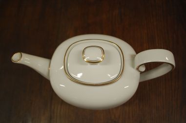 (n-6582/3) Selb Bavaria K&A Krautheim & Adelberg Eleganz, kohvikann