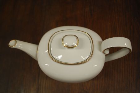 (n-6582/3) Selb Bavaria K&A Krautheim & Adelberg Eleganz, kohvikann