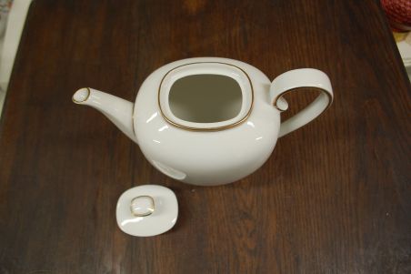 (n-6582/3) Selb Bavaria K&A Krautheim & Adelberg Eleganz, kohvikann