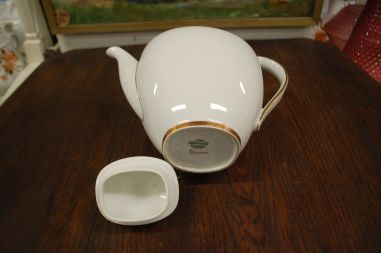 (n-6582/3) Selb Bavaria K&A Krautheim & Adelberg Eleganz, kohvikann