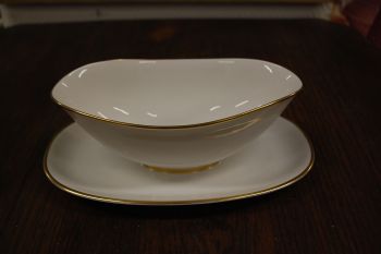 (n-6582/8) Selb Bavaria K&A Krautheim & Adelberg Eleganz, kastmenõu 2