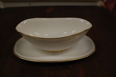 (n-6582/8) Selb Bavaria K&A Krautheim & Adelberg Eleganz, kastmenõu