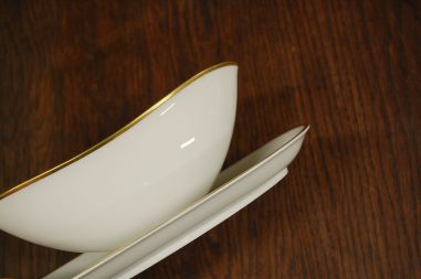 (n-6582/8) Selb Bavaria K&A Krautheim & Adelberg Eleganz, kastmenõu