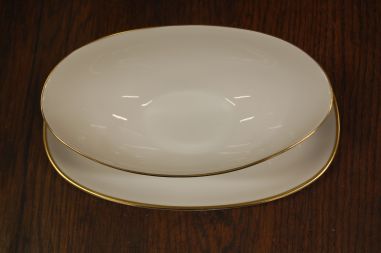 (n-6582/8) Selb Bavaria K&A Krautheim & Adelberg Eleganz, kastmenõu