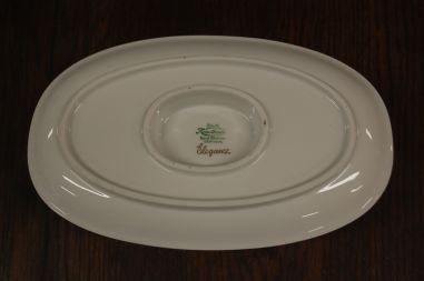 (n-6582/8) Selb Bavaria K&A Krautheim & Adelberg Eleganz, kastmenõu