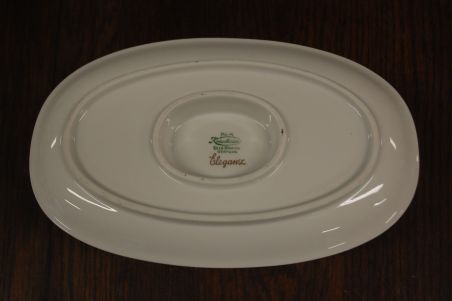 (n-6582/8) Selb Bavaria K&A Krautheim & Adelberg Eleganz, kastmenõu