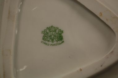 (n-6591) Gerold Porzellan, kauss