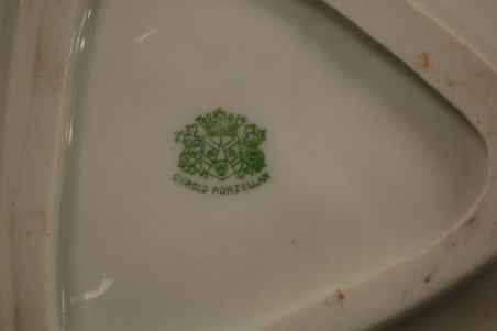 (n-6591) Gerold Porzellan, kauss