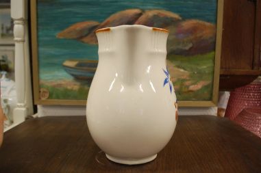 (n-6592) Colditz VEB, Steingut suur kann