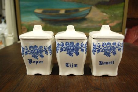 (n-6619) Maitseainetoosid, 3tk komplektis