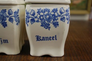 (n-6619) Maitseainetoosid, 3tk komplektis