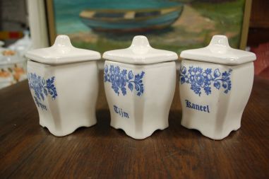 (n-6619) Maitseainetoosid, 3tk komplektis