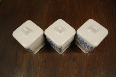 (n-6619) Maitseainetoosid, 3tk komplektis