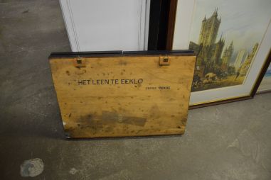 (n-6627) Kokkuvolditav suurem loodusmaal