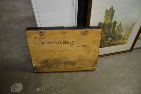 (n-6627) Kokkuvolditav suurem loodusmaal