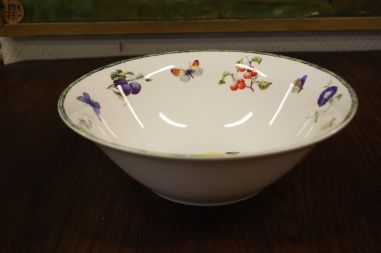 (n-6629) Janneke Brinkman-Salentijn Fruit & Flowers, kauss