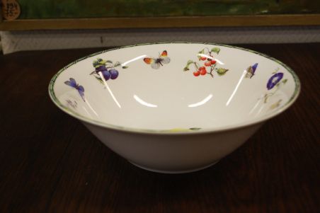 (n-6629) Janneke Brinkman-Salentijn Fruit & Flowers, kauss