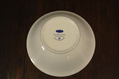 (n-6629) Janneke Brinkman-Salentijn Fruit & Flowers, kauss