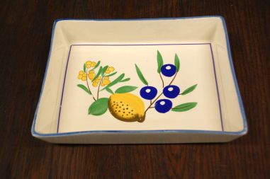 (n-6635) Kandiline ahjuvorm "Sidrun"