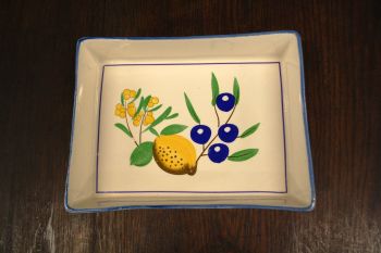 (n-6635) Kandiline ahjuvorm "Sidrun"