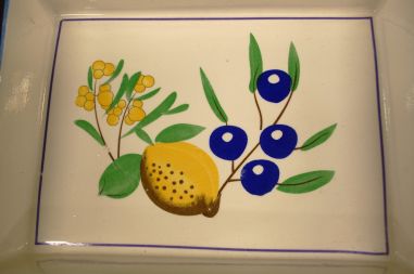 (n-6635) Kandiline ahjuvorm "Sidrun"