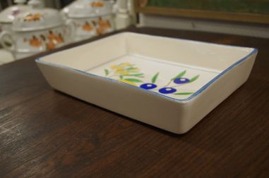 (n-6635) Kandiline ahjuvorm "Sidrun"