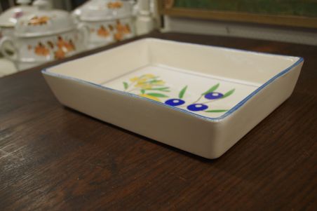 (n-6635) Kandiline ahjuvorm "Sidrun"