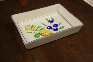 (n-6635) Kandiline ahjuvorm "Sidrun"