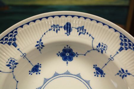 (n-6639) Masons Denmark, supi-pastataldrikud, 6tk (n-6639) Masons Denmark, supi-pastataldrikud, 6tk