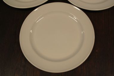 (n-6640/1) Royal Boch, suured praetaldrikud, 3tk