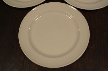 (n-6640/1) Royal Boch, suured praetaldrikud, 3tk