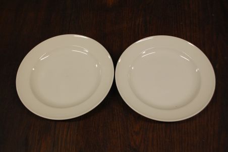 (n-6640/2) Royal Boch,  salatitaldrikud, 2tk