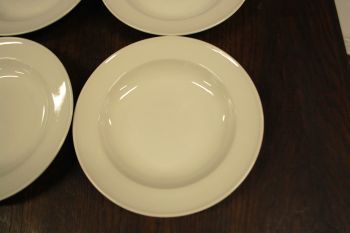 (n-6640/3) Royal Boch,  supi-pastataldrikud, 4tk 2