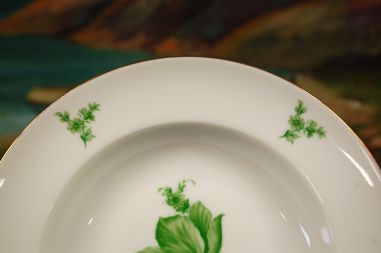 (n-6648/2) Bavaria Royal Tettau, supi-pastataldrikud, 6tk