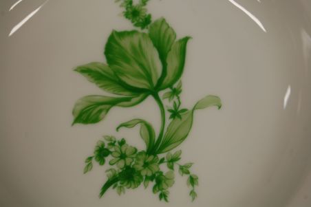 (n-6648/2) Bavaria Royal Tettau, supi-pastataldrikud, 6tk