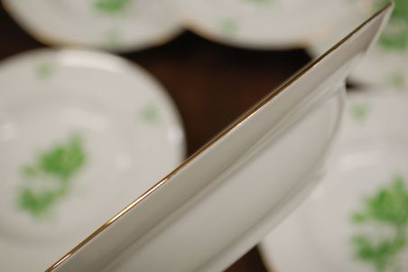 (n-6648/2) Bavaria Royal Tettau, supi-pastataldrikud, 6tk