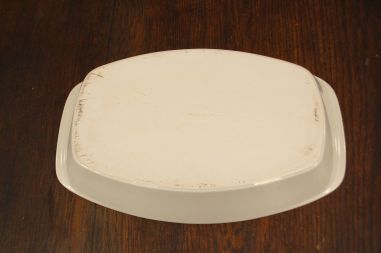 (n-6652) Villeroy & Boch Luxembourg Primabella, suur ahjuvorm