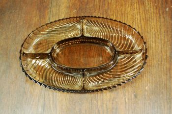 (n-6659) Suitsuklaasist vaagen