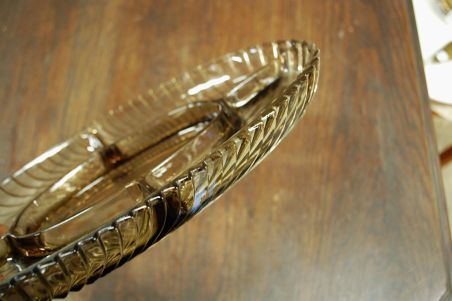 (n-6659) Suitsuklaasist vaagen