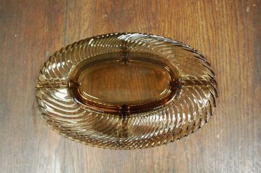 (n-6659) Suitsuklaasist vaagen