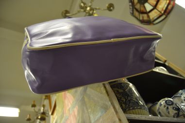 (n-6663) Retro Milka õlakott, tootja Mano