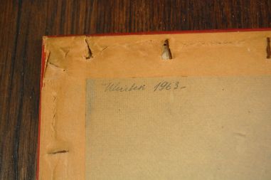 (n-6670) Raamitud trükk Suffolk East Anglia, sadamavaade