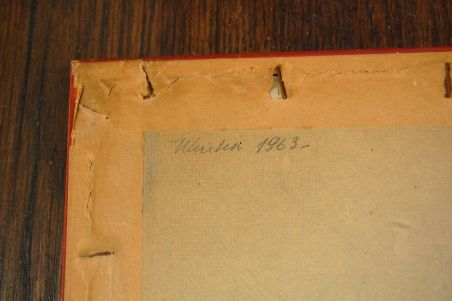 (n-6670) Raamitud trükk Suffolk East Anglia, sadamavaade