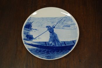 (n-6689) La Fille du Passeur, seinataldrik