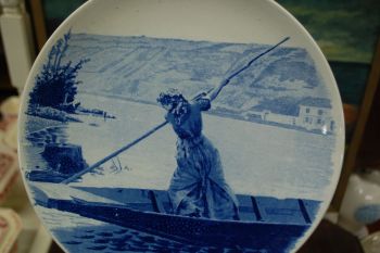 (n-6689) La Fille du Passeur, seinataldrik 2