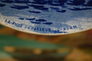 (n-6689) La Fille du Passeur, seinataldrik