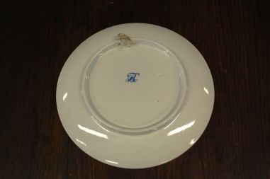 (n-6689) La Fille du Passeur, seinataldrik