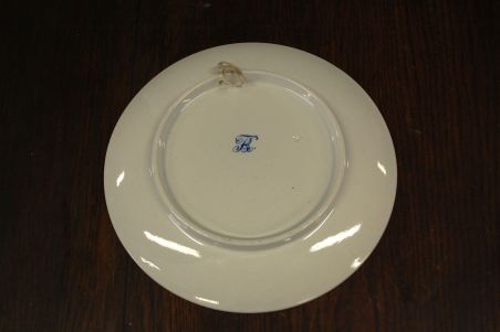 (n-6689) La Fille du Passeur, seinataldrik