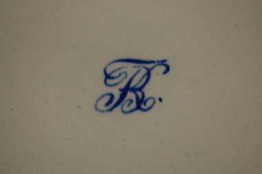 (n-6689) La Fille du Passeur, seinataldrik